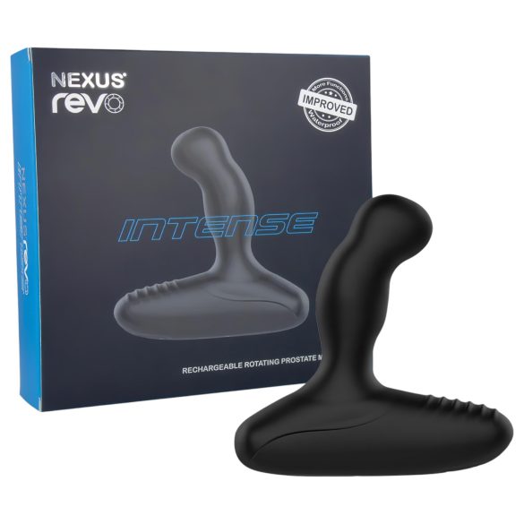 Nexus Revo Intense - rotirajući masažer prostate