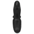 Nexus Revo Intense - vibrator za masažu prostate s rotacijom - crni