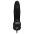 Nexus Revo Intense - vibrator za masažu prostate s rotacijom - crni