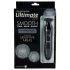 Swan Ultimate - komplet za intimno brijanje muškaraca