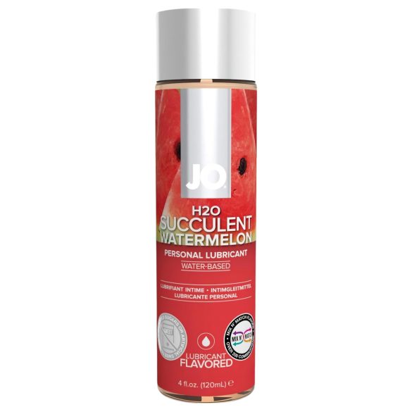 JO H2O lubrikant lubenica - 120 ml