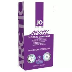 JO ARCTIC - gel za stimulaciju klitorisa za žene - 10ml