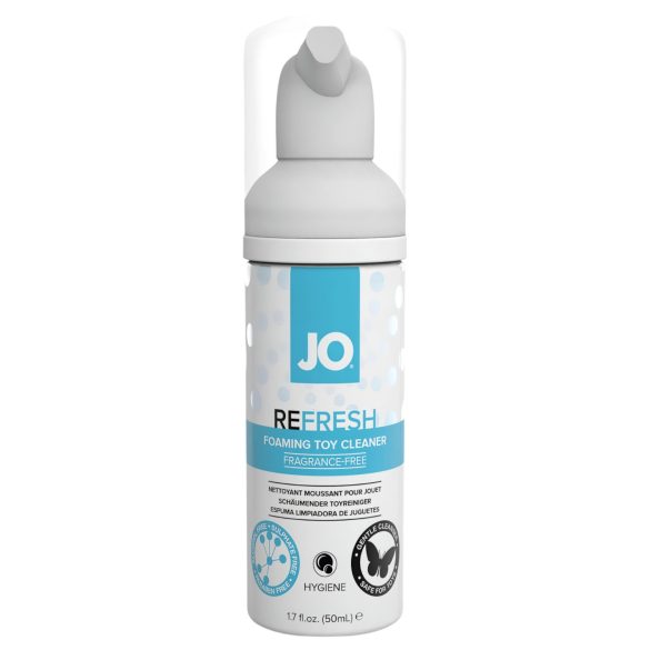JO - dezinfekcijski sprej (50ml)