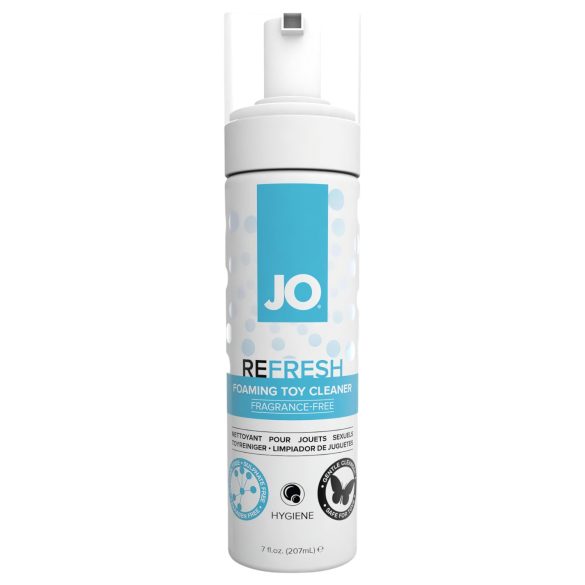 System JO - dezinfekcijski sprej (207 ml)
