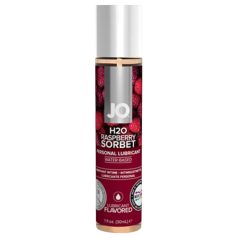 JO H2O sorbet od maline - lubrikant na vodenoj bazi (30ml)