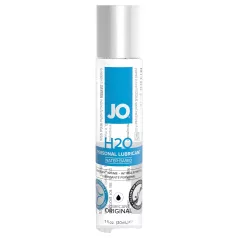 System JO - H2O Original - lubrikant na bazi vode (30 ml)