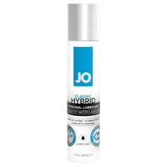   System JO Classic Hybrid - lubrikant na bazi vode i silikona 30ml