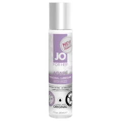   System JO Agape - lubrikant na bazi vode za osjetljivu kožu - 30ml