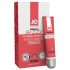 JO WARM & BUZZY - gel za stimulaciju klitorisa za žene (10 ml)