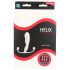 Aneros Trident Helix - bijeli prostata dildo