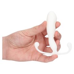 Aneros Trident Helix - dildo za prostatu (bijeli)
