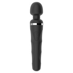   LOVENSE Domi 2 - pametni vibrator za masažu na baterije (crni)