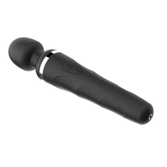 LOVENSE Domi 2 - pametni vibrator za masažu na baterije (crni)