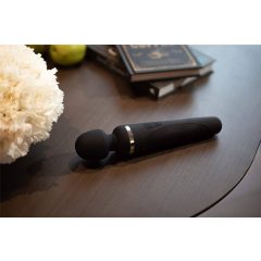   LOVENSE Domi 2 - pametni vibrator za masažu na baterije (crni)
