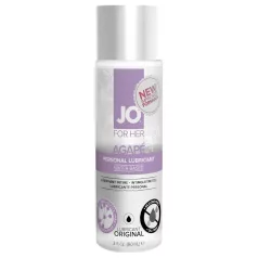   System JO Agape - lubrikant na bazi vode za osjetljivu kožu - 60ml