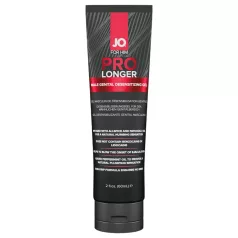   System JO - gel za odgađanje ejakulacije za muškarce - 60ml