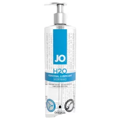System JO - H2O lubrikant na bazi vode (480 ml)