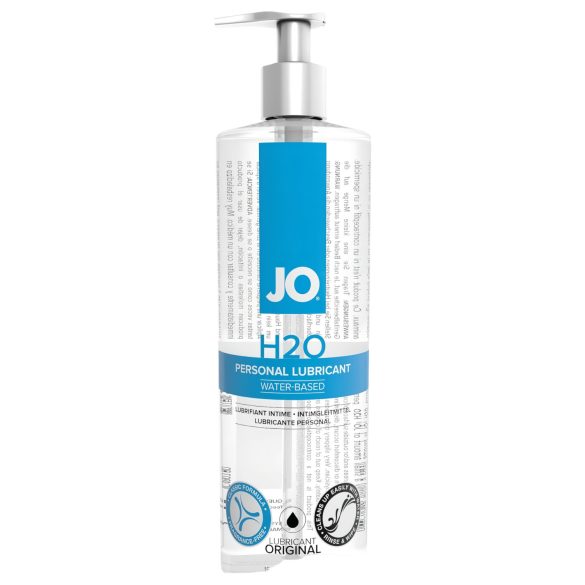 H2O vodeni lubrikant (480ml)
