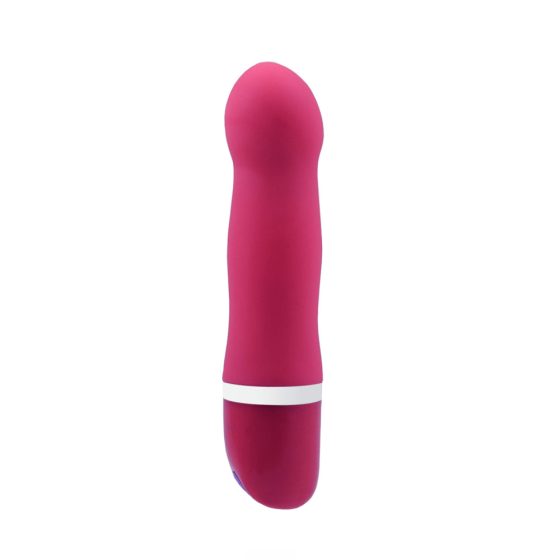 B SWISH Bdesired Deluxe - stick vibrator s naglašenom glavom (roza)