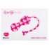 LOVELIFE BY OHMIBOD - KRUSH - Pametni duo kuglica s bežičnim punjenjem (roza)