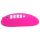 OHMIBOD Lightshow - pametni klitoralni vibrator s light show efektom (roza)