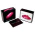 OHMIBOD Lightshow - pametni klitoralni vibrator s light show efektom (roza)