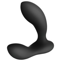   LELO Bruno - 2-motorski vibrirajući masažer prostate (crni)