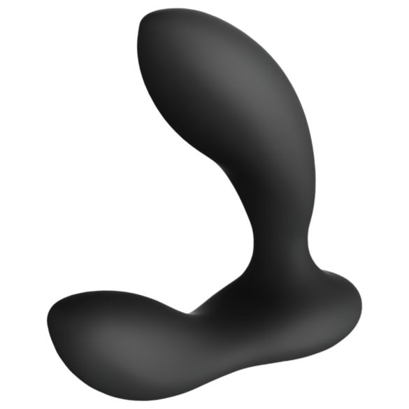 LELO Bruno - Prostata masažer s 2 motora (crni)