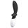 LELO Loki - vodootporni crni vibrator za prostatu