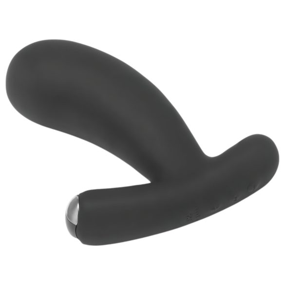 Je Joue Nuo - punjivi vibracijski masažer prostate (crni)