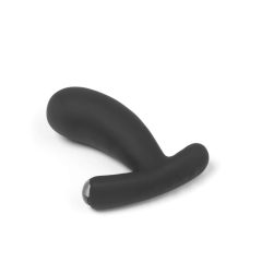 Je Joue Nuo - punjivi vibrator za prostatu (crni)