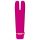 / Crave Duet Flex - punjivi vibrator za klitoris (roza)