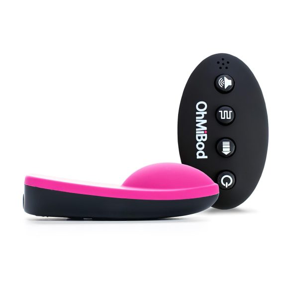 OHMIBOD Club Vibe 3 - glazbom upravljane vibracijske gaćice (S-L)