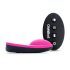 OHMIBOD Club Vibe 3 - glazbom upravljane vibracijske gaćice (S-L)