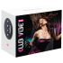 OHMIBOD Club Vibe 3 - glazbom upravljane vibracijske gaćice (S-L)