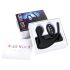 OHMIBOD Club Vibe 3 Hero - glazbeni vibrator za prostatu