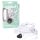 MySecret Screaming Panty - radio vibrator gaćice - bijele (S-L)