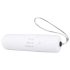 MySecret Screaming Panty - radio vibrator gaćice - bijele (S-L)