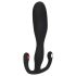 Aneros Trident Helix - crni prostata dildo