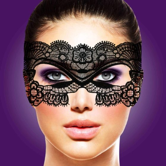 Rianne Zouzou - maska u venecijanskom stilu