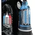 Bathmate Hydromax 7 Wide Boy - hidropumpa (plava)