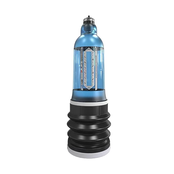 Bathmate Hydromax 7 Wide Boy - hidropumpa (plava)