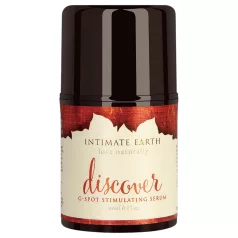   Intimate Earth Discover - serum za stimulaciju G-točke za žene - 30ml