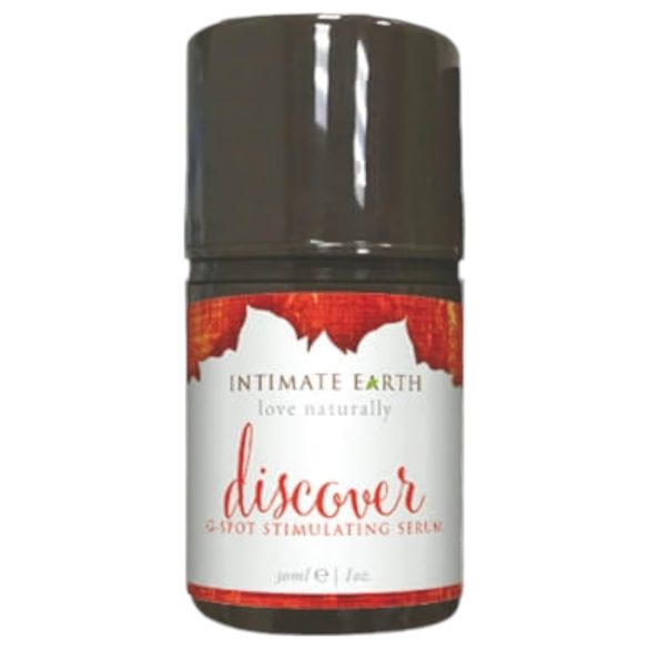 Intimate Earth Discover - G-točka stimulirajući serum za žene (30ml)