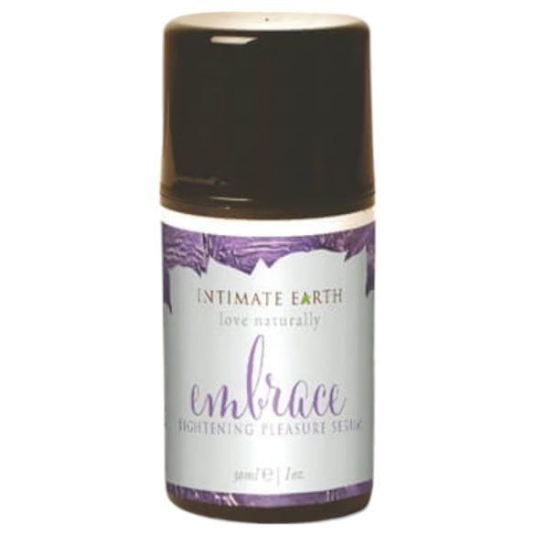 Intimate Earth Embrace - intimni gel za sužavanje vagine (30ml)
