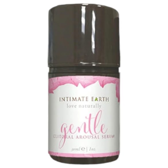 Intimate Earth Gentle - nježni intimni gel za povećanje želje kod žena (30 ml)