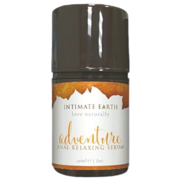 Intimate Earth Adventure - serum za njegu anusa (30ml)