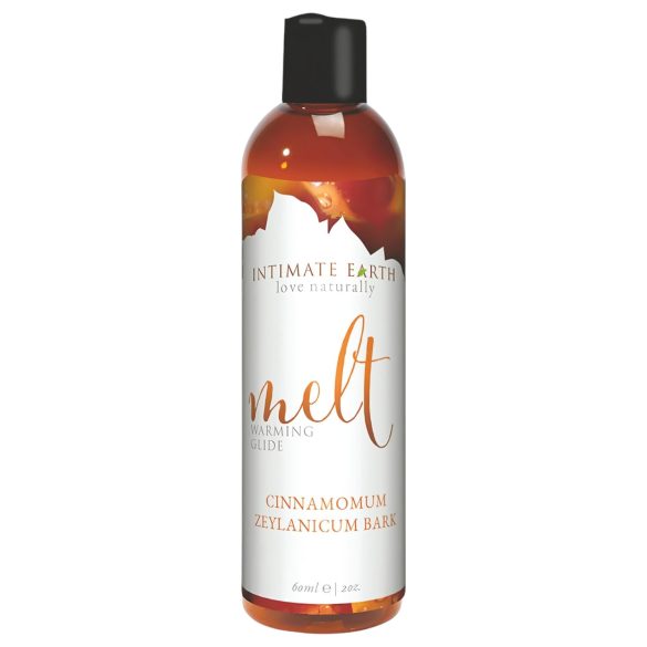 Intimate Earth Melt - zagrijavajući lubrikant (60ml)