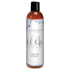 Intimate Earth Elite - lubrikant na bazi silikona - 120 ml