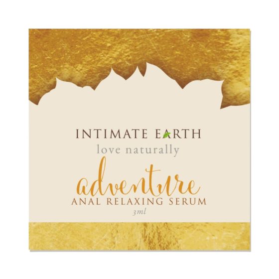 Intimate Earth Adventure - serum za analnu njegu (3 ml)